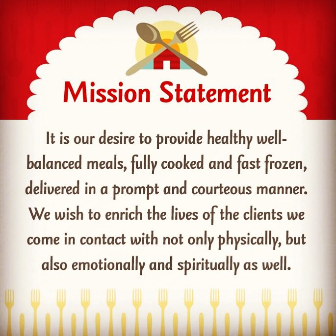 mission statement Homestyle Direct