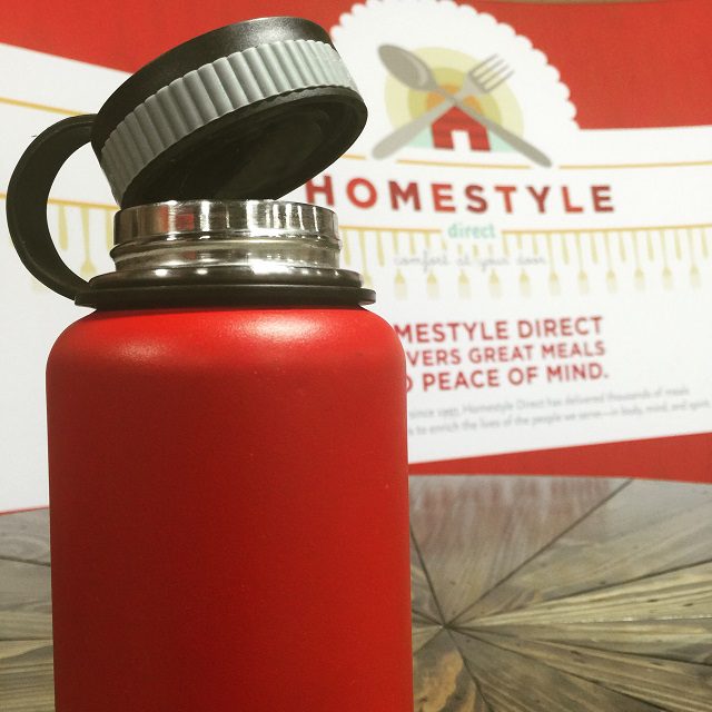 water bottle homestyle direct