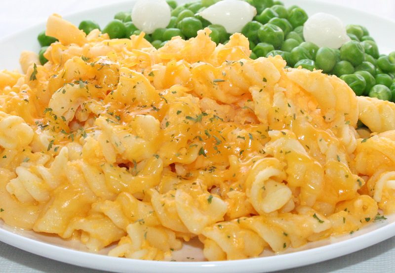 Homestyle Macaroni & Cheese... - image