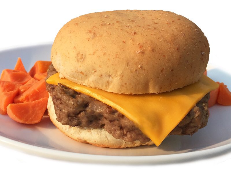 Homestyle Cheeseburger... - image 82
