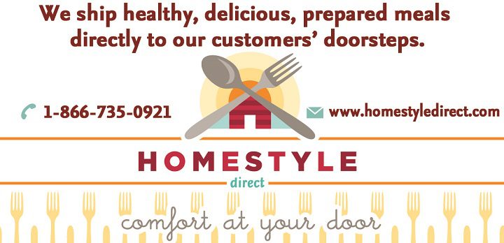 We Can Do The Same For You... - Homestyle Direct clip 2017