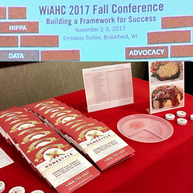 WiACH 2017 Fall Conference... - Wisconsin Converence 2017