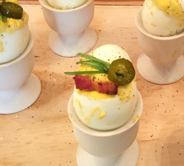 National Deviled Eggs Day... - National Deviled Eggs Day 11