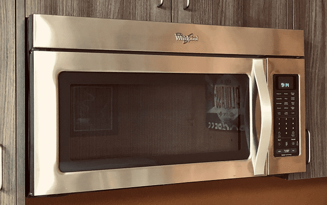 National Microwave Oven Day - microwave c