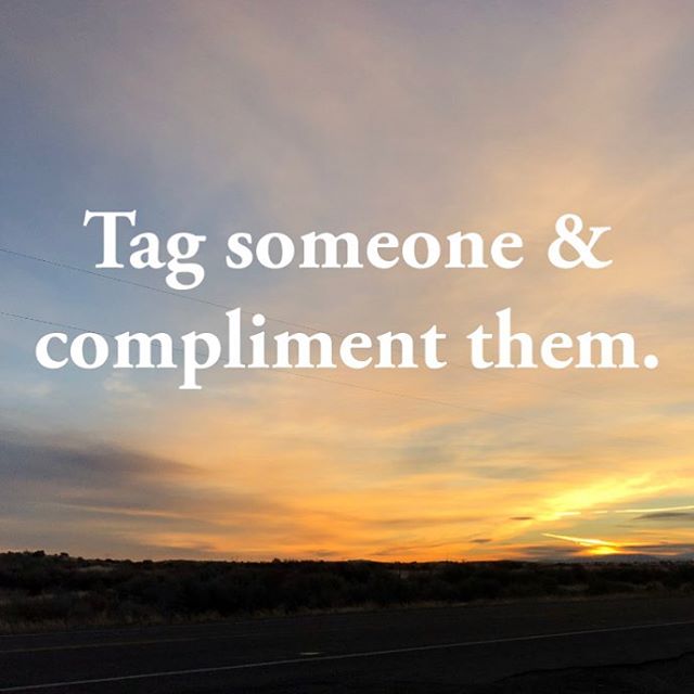 National Compliment Day... - 50237195 122672485450723 3453353958485859778 n