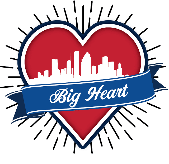 Houston, Texas... - 2019 AiTC Big Heart c