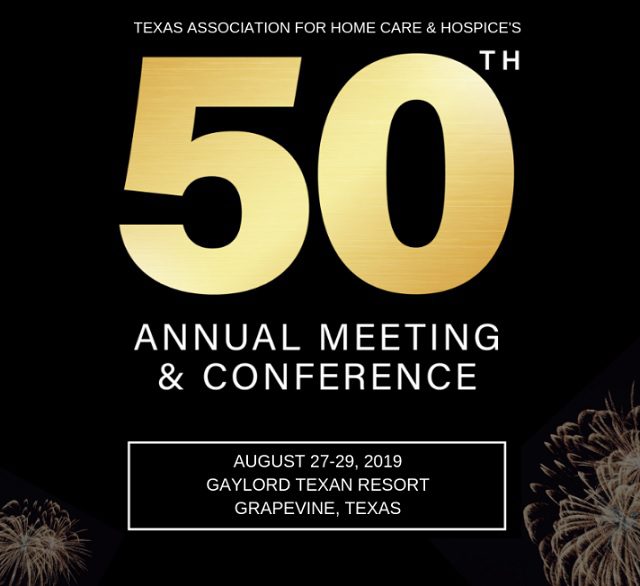 Texas Conference... - TAHC c