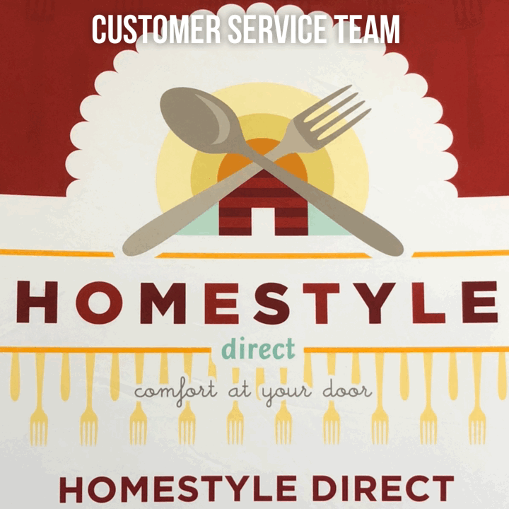 Your Customer Service Team... - CS