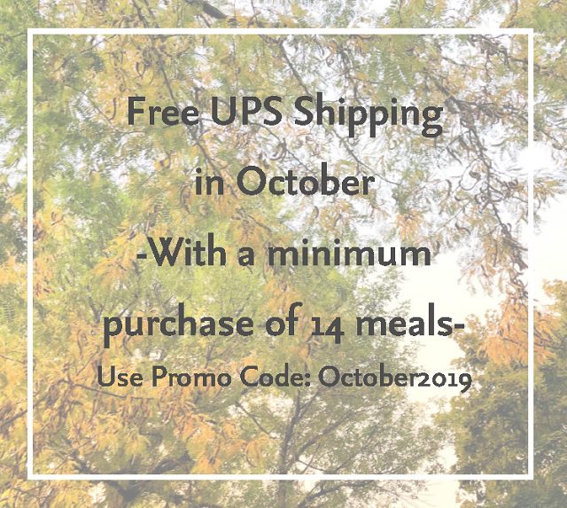 Free UPS Shipping... - October2019 c