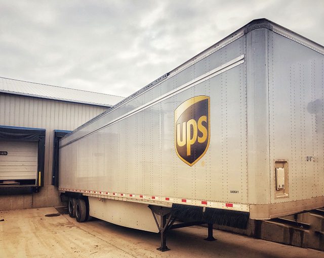 Free UPS Shipping... - UPS Shipping