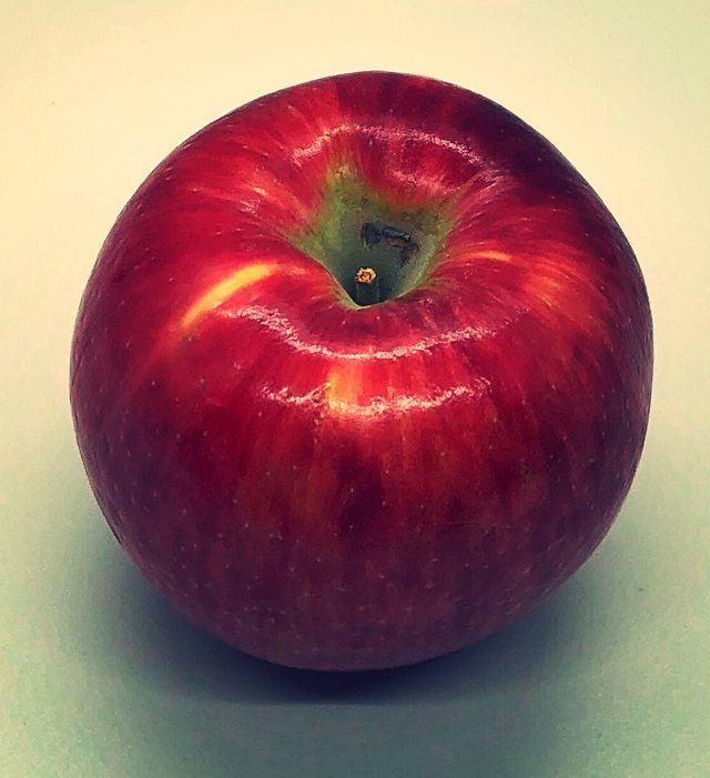 National Apple Day... - apple c