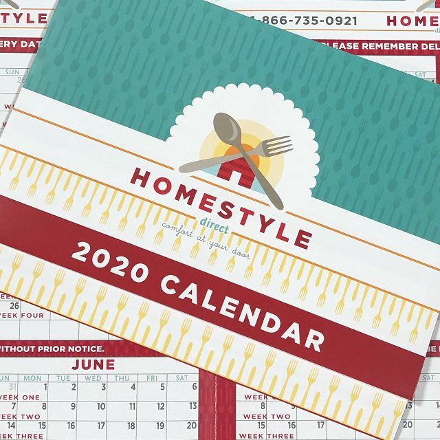 2020 Shipping Calendar - 2020 calendar c
