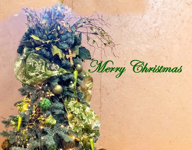 We Wish You a Merry Christmas!!! - MerryChristmas 2019 c