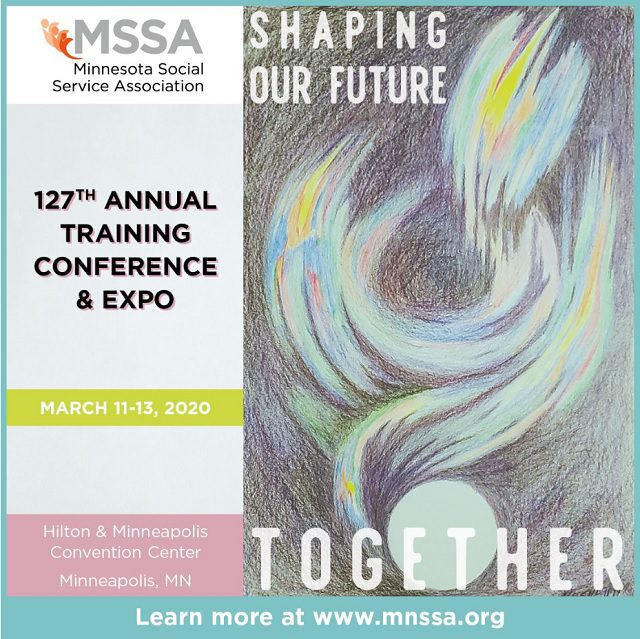 MSSA Conference... - 3.11.2020 MSSA