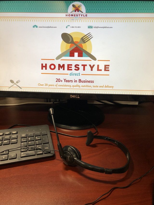 Introduction to Homestyle Direct... - webinar 04 21 2020 c