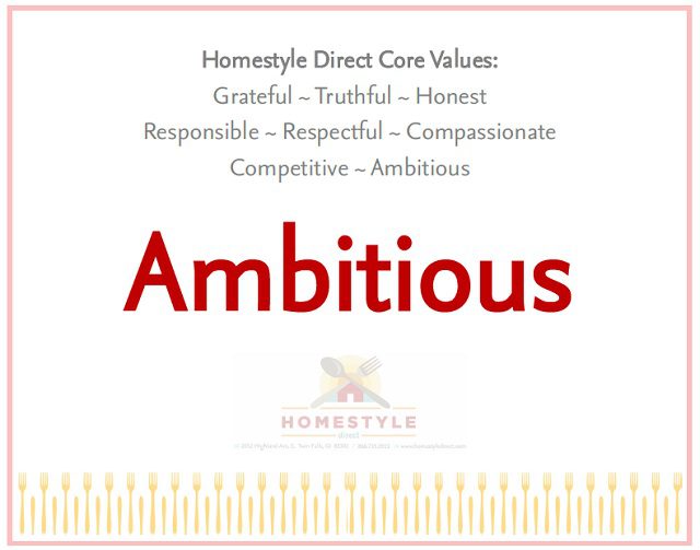 Homestyle Direct Core Value... - core.ambitious c
