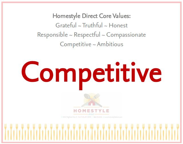 Homestyle Direct Core Value... - core.competitve c