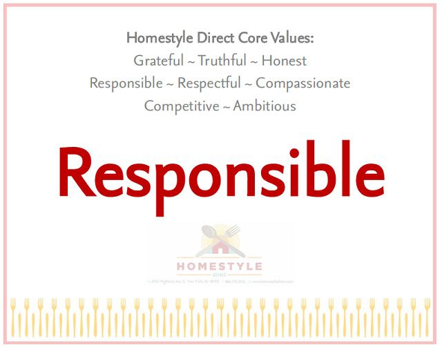 Homestyle Direct Core Value... - core.responsible c