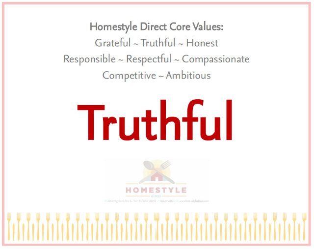 Homestyle Direct Core Value... - core.truthful c