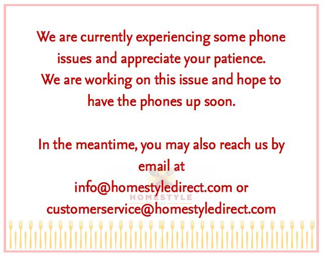 We Appreciate Your Patience... - Phones Dwn c