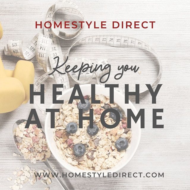 We Can Help You... - HealthyHome c