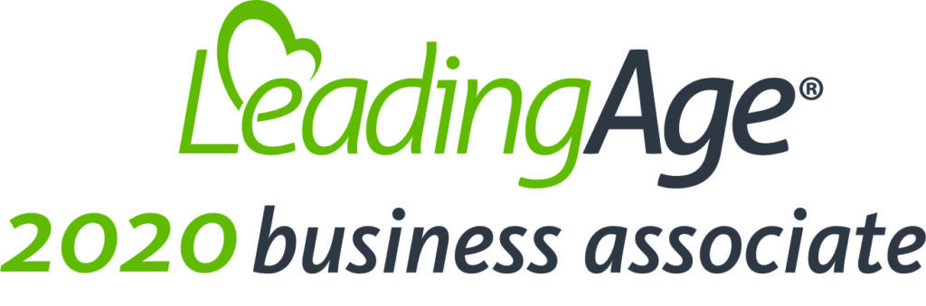 LeadingAge... - LeadingAge Business Associate 2020 CMYK