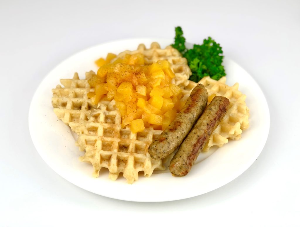 Maple Chip Mini Waffle Breakfast... - image 7
