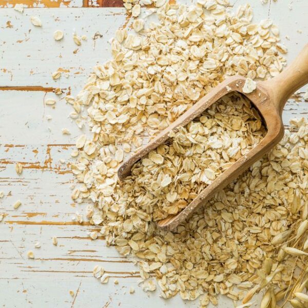 Oatmeal... | Homestyle Direct