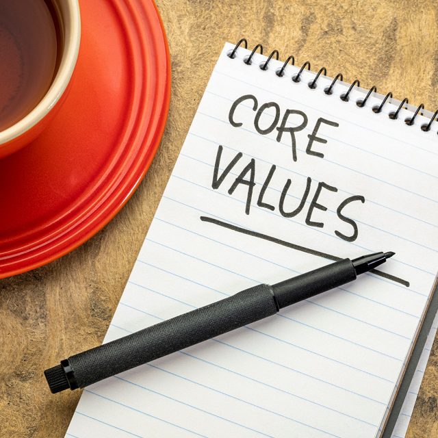 Homestyle Direct Core Values... - HSD Core Values 2021 1 c