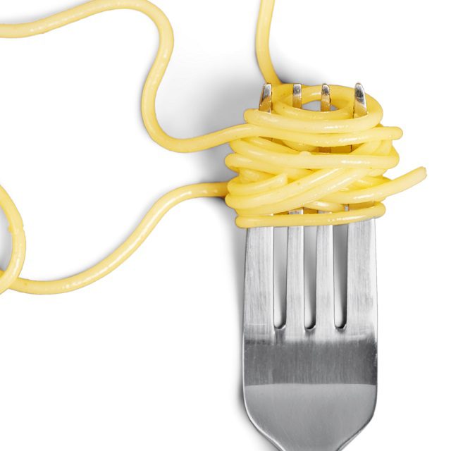 October is National Pasta Month - pasta c