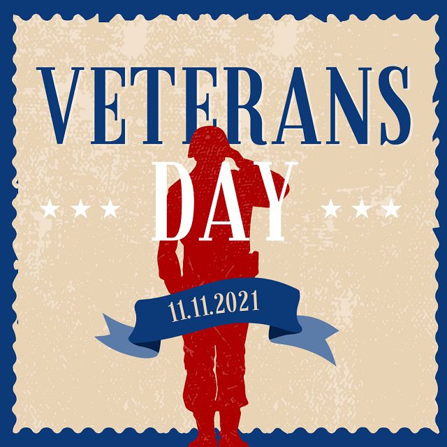 Veterans Day - Veterans Day c