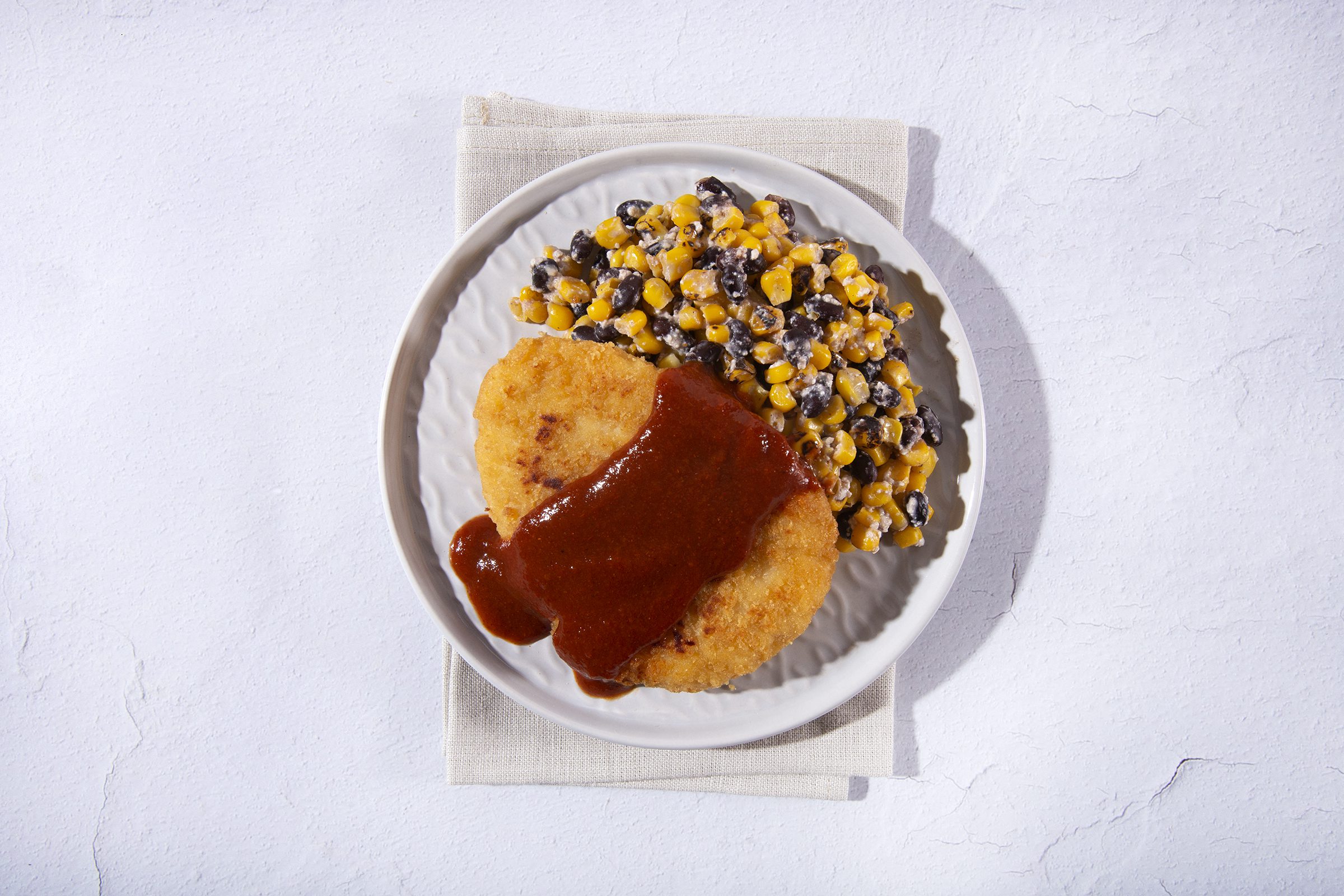 01 Southwestern Chicken with Mexican Style Street Corn - image 101