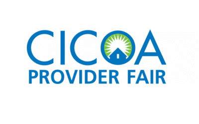 CICOA Provider Fair