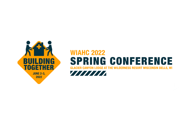WiAHC Spring Conference