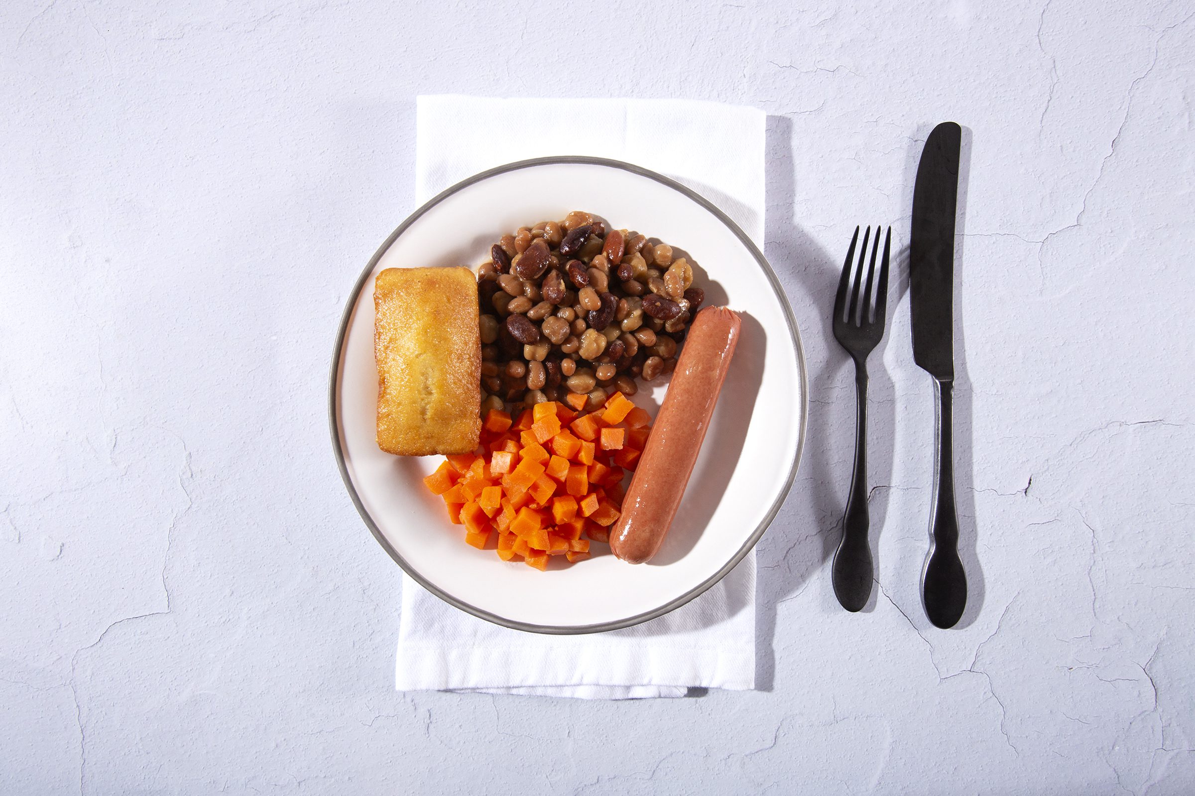 18 Classic Baked Bean and Franks Casserole - image 34