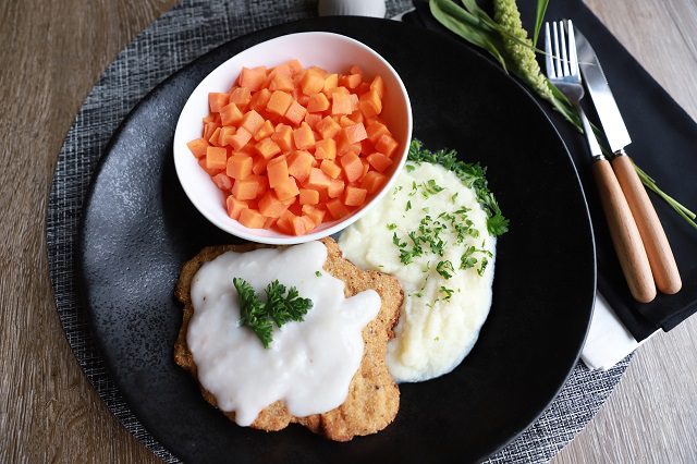 country-fried-steak-