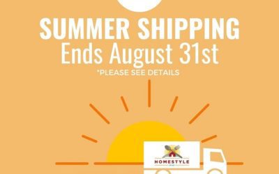 Free Shipping Extended